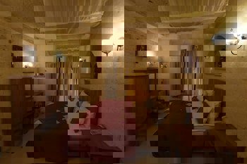 Anatelein Boutique Cave Hotel - Special Class