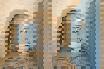 Anatelein Boutique Cave Hotel - Special Class