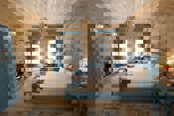 Anatelein Boutique Cave Hotel - Special Class