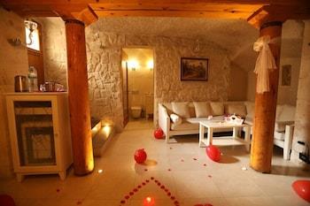 Anatelein Boutique Cave Hotel - Special Class