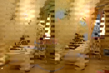 Anatelein Boutique Cave Hotel - Special Class