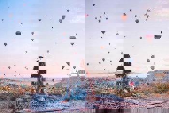 Anatelein Boutique Cave Hotel - Special Class