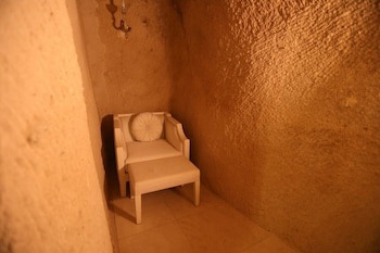 Anatelein Boutique Cave Hotel - Special Class