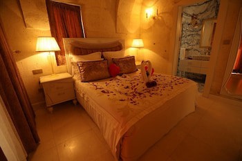 Anatelein Boutique Cave Hotel - Special Class