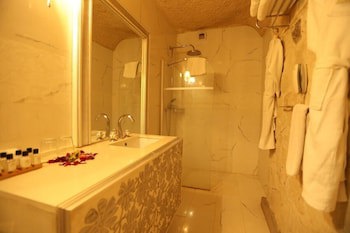 Anatelein Boutique Cave Hotel - Special Class