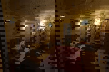 Anatelein Boutique Cave Hotel - Special Class