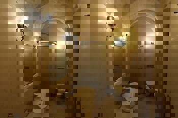 Anatelein Boutique Cave Hotel - Special Class