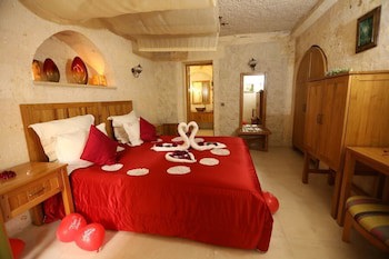 Anatelein Boutique Cave Hotel - Special Class