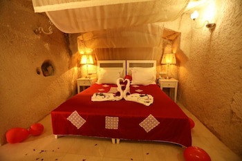 Anatelein Boutique Cave Hotel - Special Class