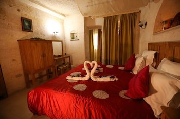 Anatelein Boutique Cave Hotel - Special Class