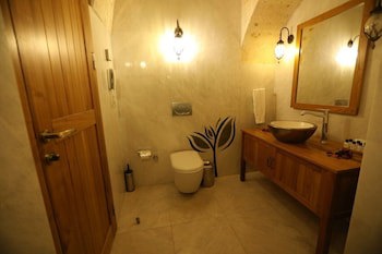 Anatelein Boutique Cave Hotel - Special Class