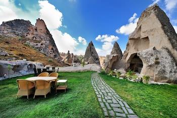 Anatelein Boutique Cave Hotel - Special Class