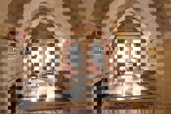 Anatelein Boutique Cave Hotel - Special Class