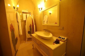 Anatelein Boutique Cave Hotel - Special Class