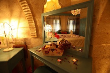 Anatelein Boutique Cave Hotel - Special Class