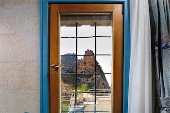 Anatelein Boutique Cave Hotel - Special Class