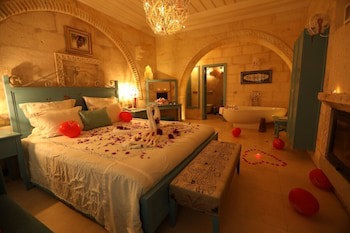 Anatelein Boutique Cave Hotel - Special Class