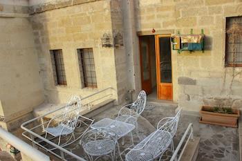 Anatelein Boutique Cave Hotel - Special Class