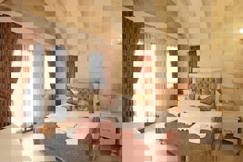 Anatelein Boutique Cave Hotel - Special Class