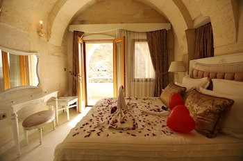 Anatelein Boutique Cave Hotel - Special Class