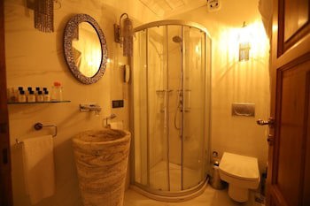 Anatelein Boutique Cave Hotel - Special Class