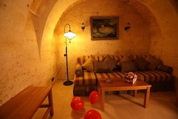 Anatelein Boutique Cave Hotel - Special Class