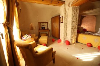 Anatelein Boutique Cave Hotel - Special Class