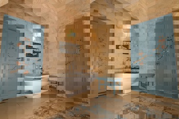 Anatelein Boutique Cave Hotel - Special Class