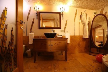 Anatelein Boutique Cave Hotel - Special Class