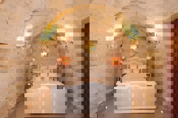 Anatelein Boutique Cave Hotel - Special Class