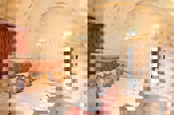 Anatelein Boutique Cave Hotel - Special Class