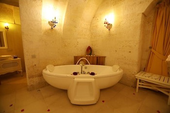 Anatelein Boutique Cave Hotel - Special Class
