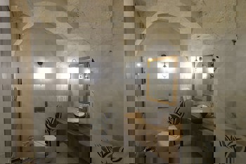 Anatelein Boutique Cave Hotel - Special Class