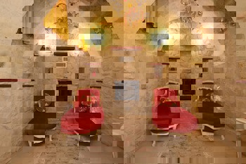 Anatelein Boutique Cave Hotel - Special Class