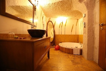 Anatelein Boutique Cave Hotel - Special Class