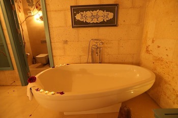 Anatelein Boutique Cave Hotel - Special Class