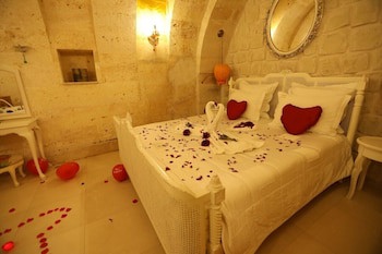 Anatelein Boutique Cave Hotel - Special Class