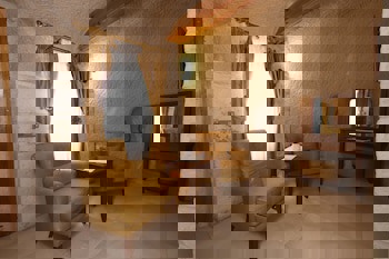 Anatelein Boutique Cave Hotel - Special Class