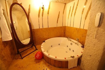 Anatelein Boutique Cave Hotel - Special Class