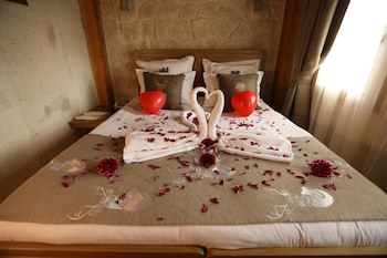 Anatelein Boutique Cave Hotel - Special Class