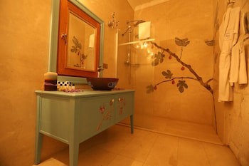 Anatelein Boutique Cave Hotel - Special Class