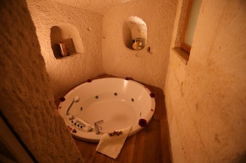 Anatelein Boutique Cave Hotel - Special Class