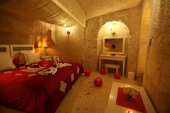 Anatelein Boutique Cave Hotel - Special Class