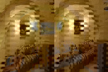 Anatelein Boutique Cave Hotel - Special Class