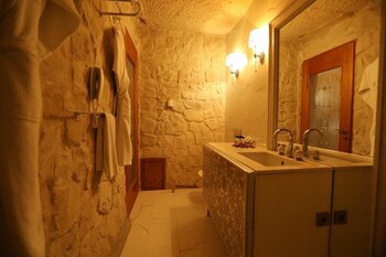 Anatelein Boutique Cave Hotel - Special Class