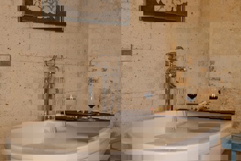 Anatelein Boutique Cave Hotel - Special Class