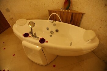 Anatelein Boutique Cave Hotel - Special Class