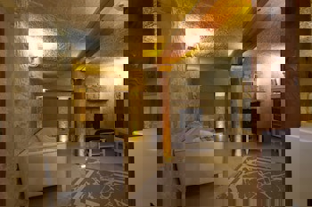 Anatelein Boutique Cave Hotel - Special Class