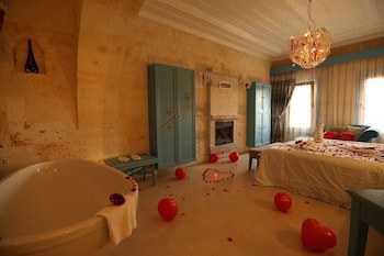 Anatelein Boutique Cave Hotel - Special Class