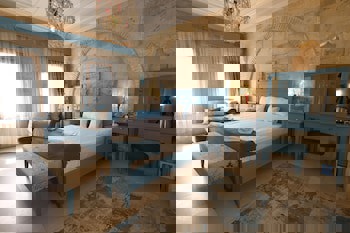 Anatelein Boutique Cave Hotel - Special Class